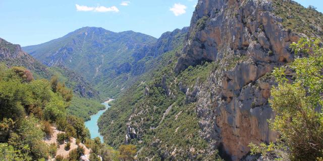 Gorges du Verdon