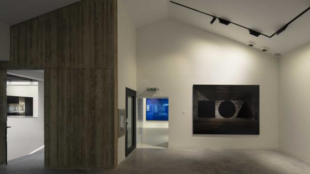 Musee De La Photographie Mougins Communicationvilledemougins