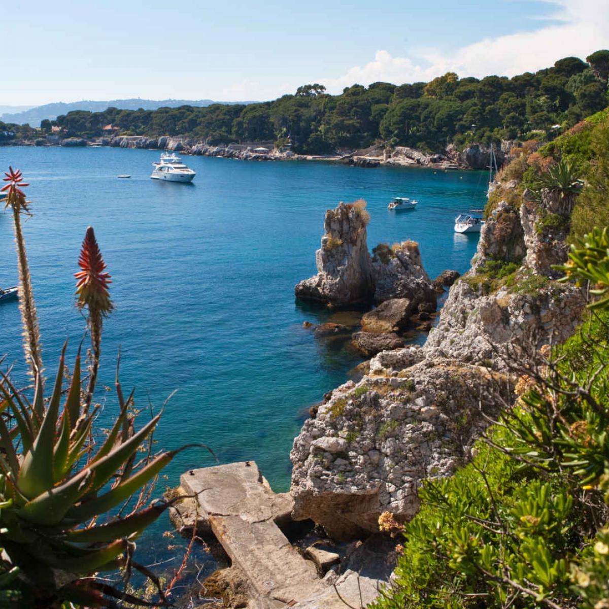 CityBreak Short Escapades On The C te D Azur Provence Alpes C te D 