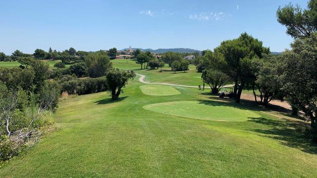 Golf Pontroyal