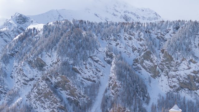 Aperitif Saint Veran Alpes Rvan Rijn