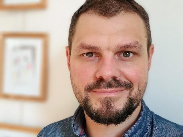 Florian Billaud