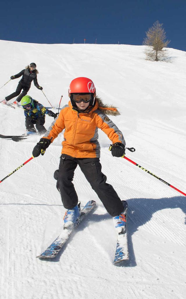 SkiEnfant_Montclar_®lenaturographe