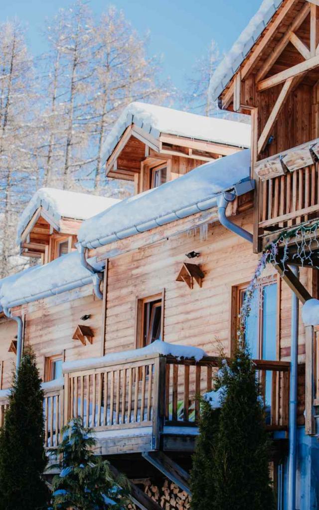 Chalet_Logisdorres