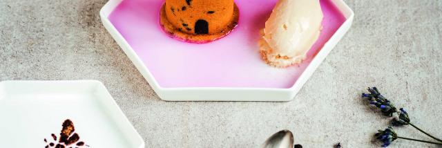 Creme Glacee Miel Lavande Jany Gleize