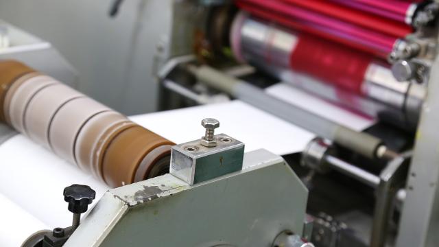 Offset Printing Macine Gc56bf2c24 1920