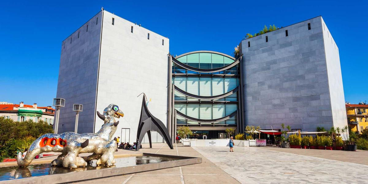 Best museums in Nice: unmissable visits | Provence-Alpes-Côte d'Azur ...