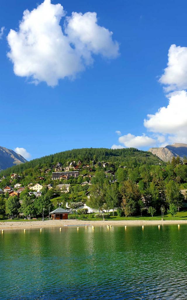 Parc De Loisirs Val D Allos Otvaldallos