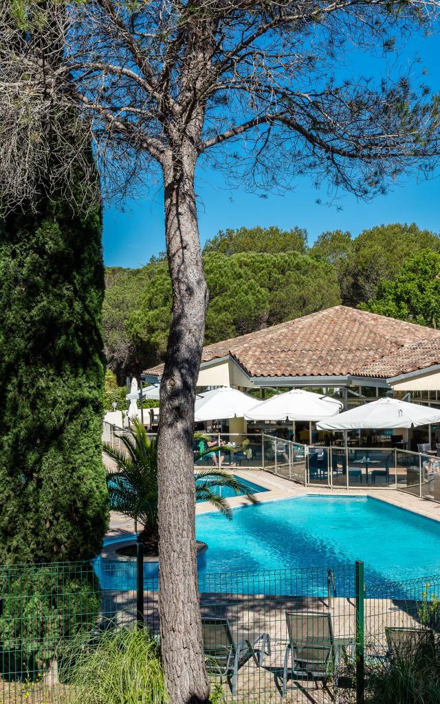 Domaine du Golf de l'Estérel