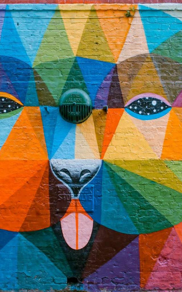 Street Art
