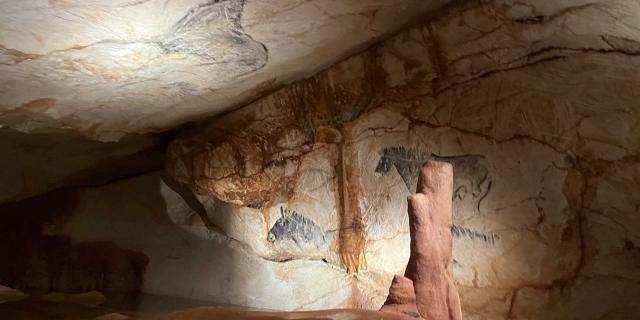 Grotte Cosquer
