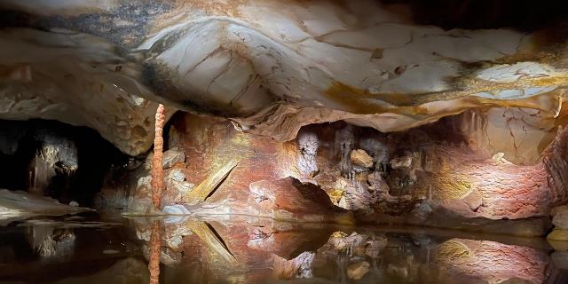 Grotte Cosquer