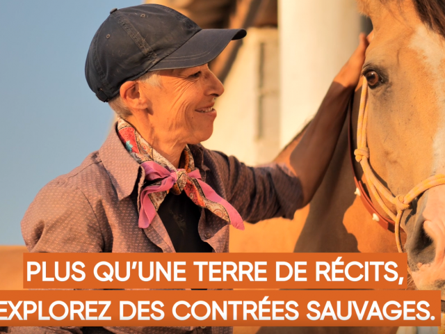 Portrait Mazauric Marion