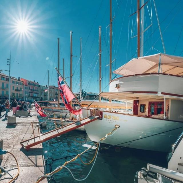 Instagram #cotedazur