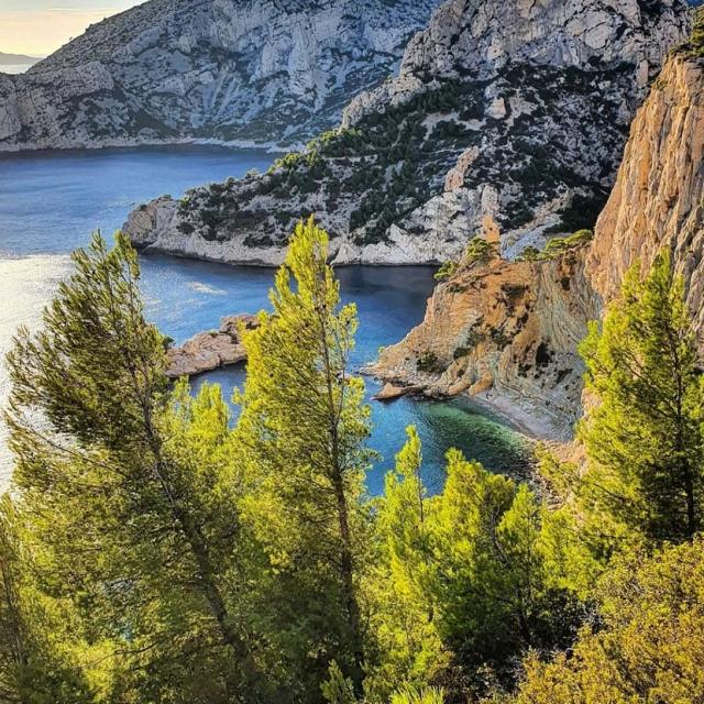 Instagram #provence