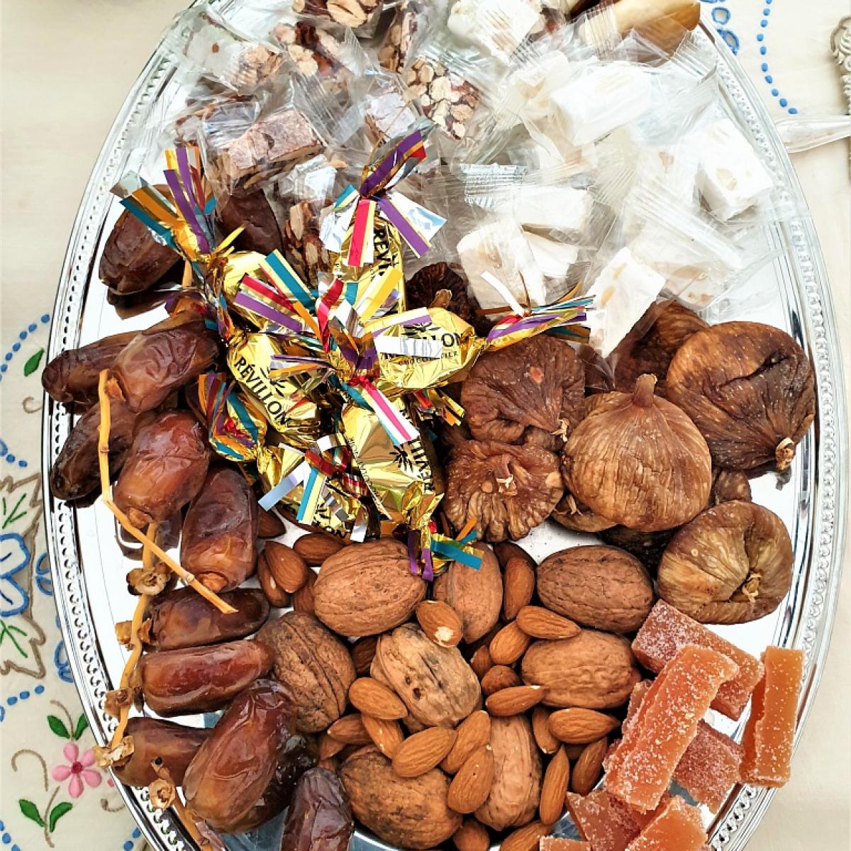 Repas de Noël provençal : la tradition et la gourmandise !  Provence-Alpes-Côte d'Azur Tourisme