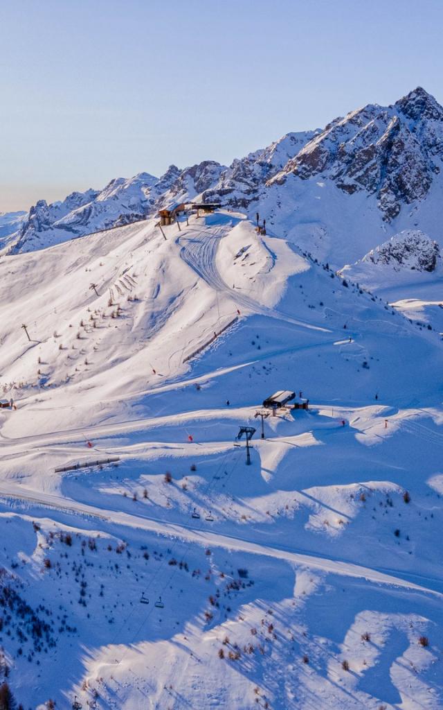 Serre-Chevalier