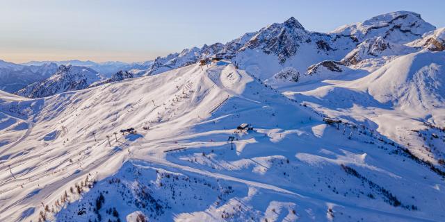 Serre-Chevalier