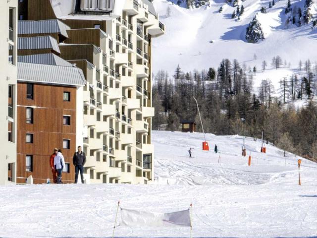 Bon Plan Isola2000 Pas Du Loup David Cros
