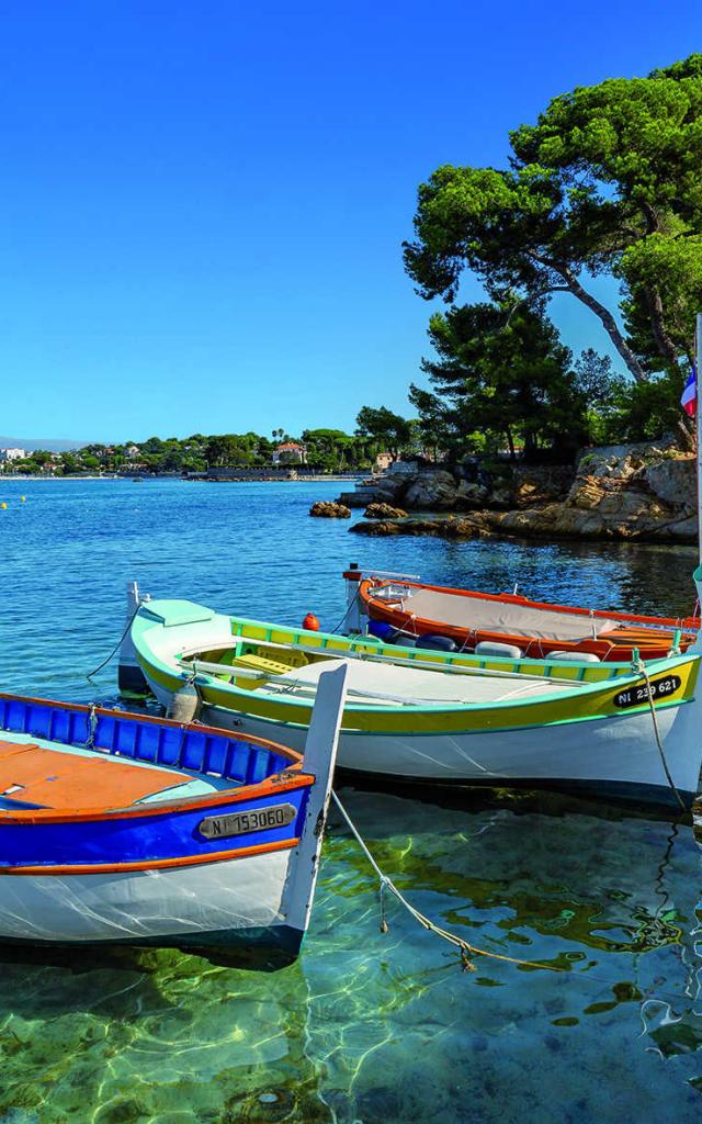 Durable Antibes Cap Antibes Pointus Otantibes