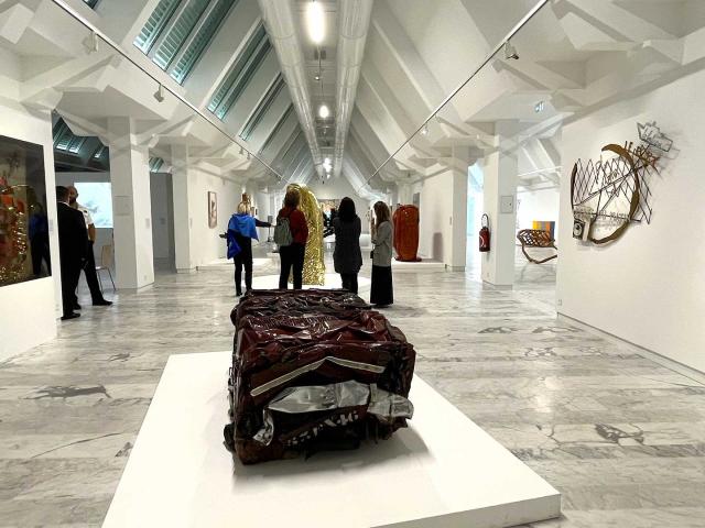 Oeuvres De Cesar Mac Marseille