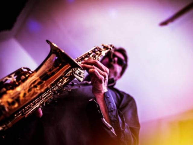 Concert Jazz Verdon Festival, Aups