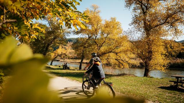 Vtt Verdon