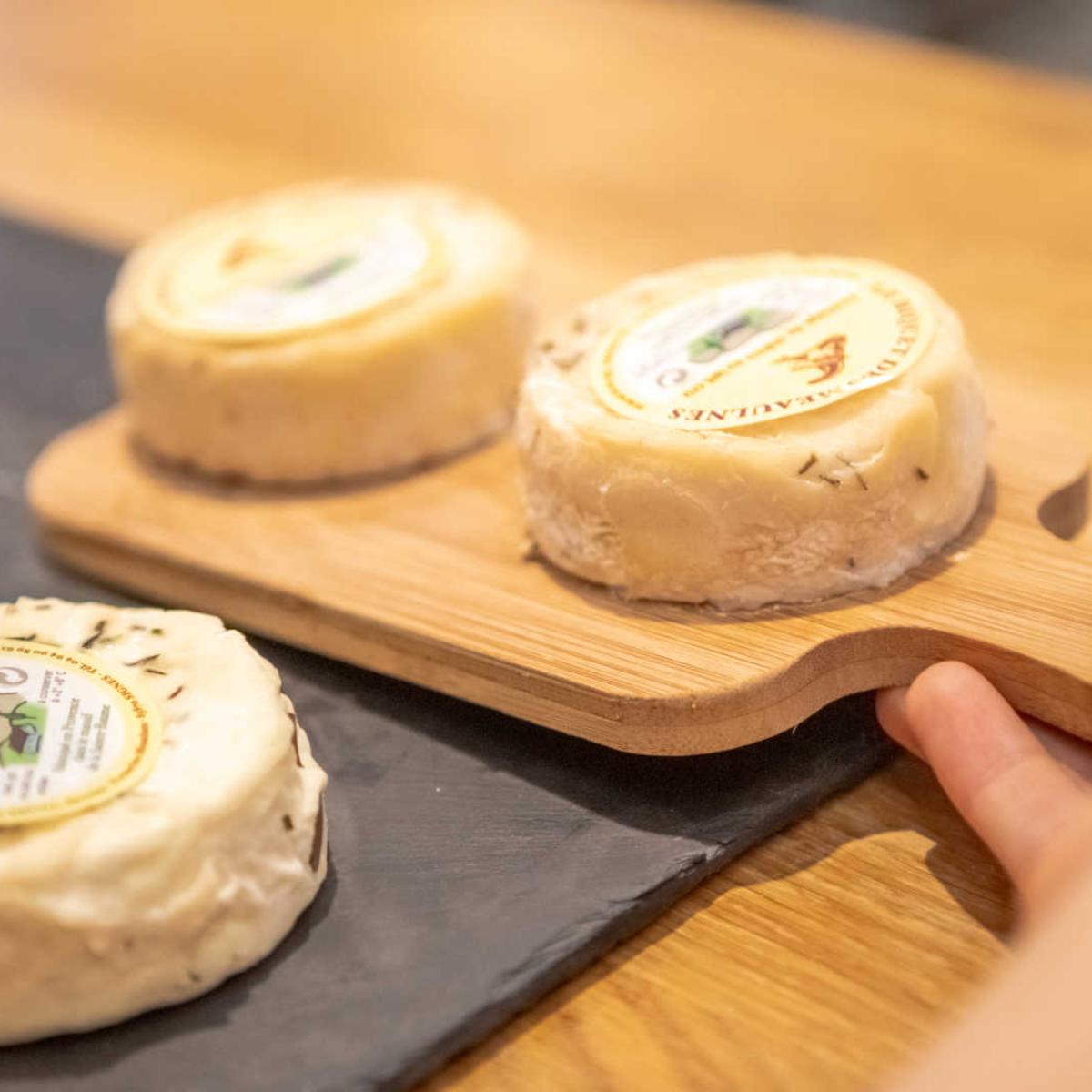 Provence alpes azur christmas recipes