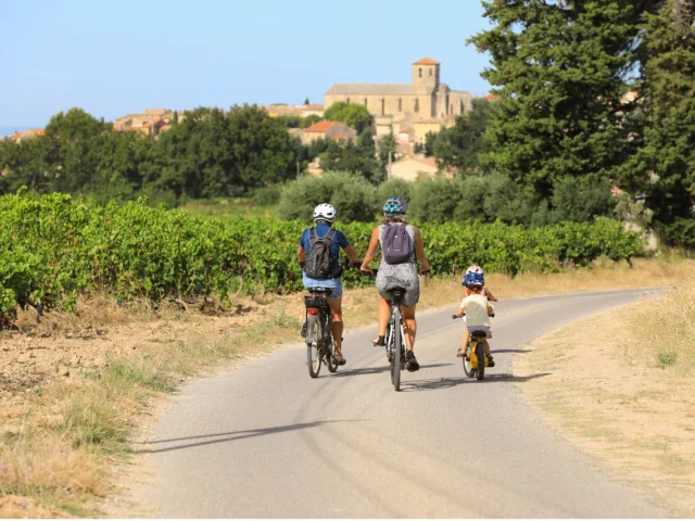 Tourisme Responsable A.hocquel