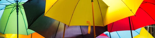 Parapluies