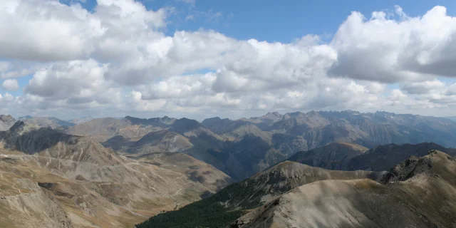 Vallee De La Tinee