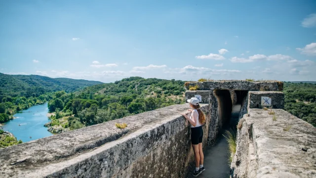Pont Du Gard