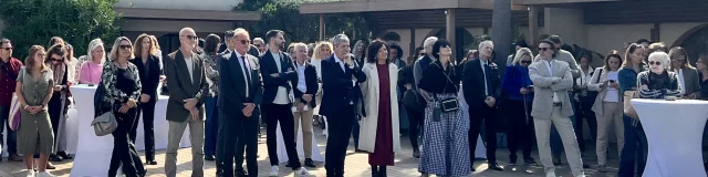 Lancement de saison
