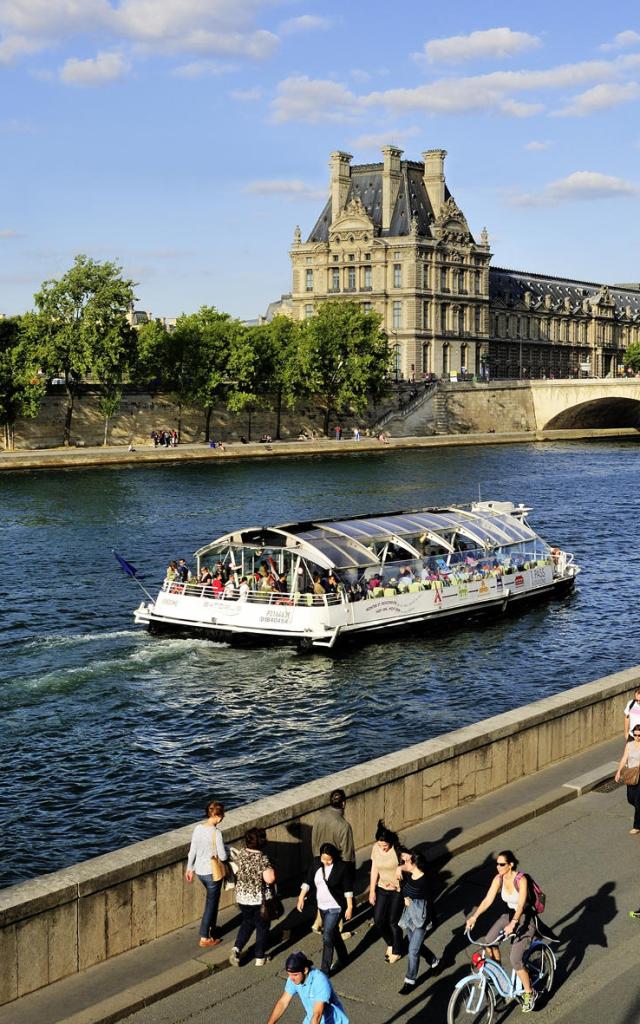 Croisieres