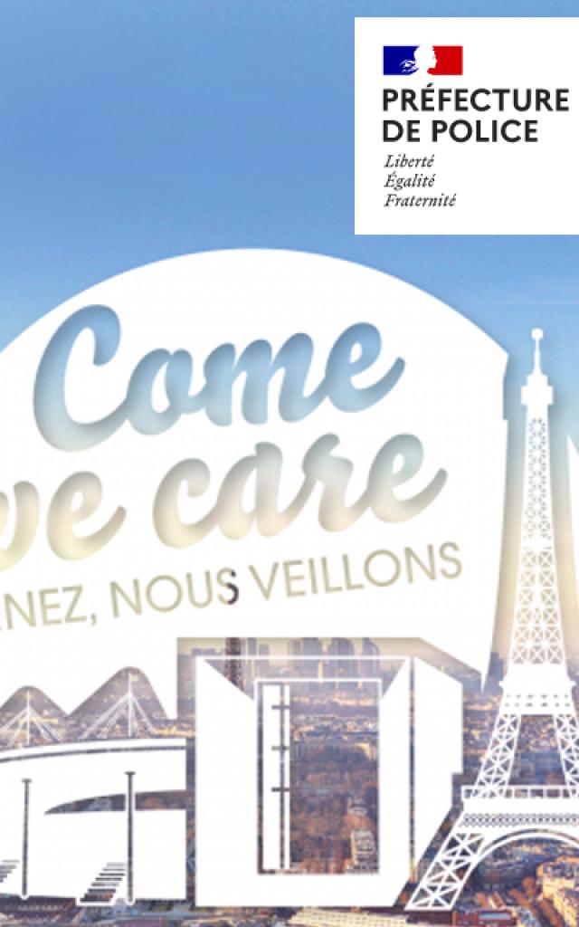 Carre Securite
