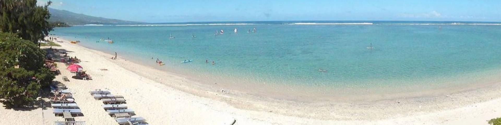 Webcam Trou d'eau IRT