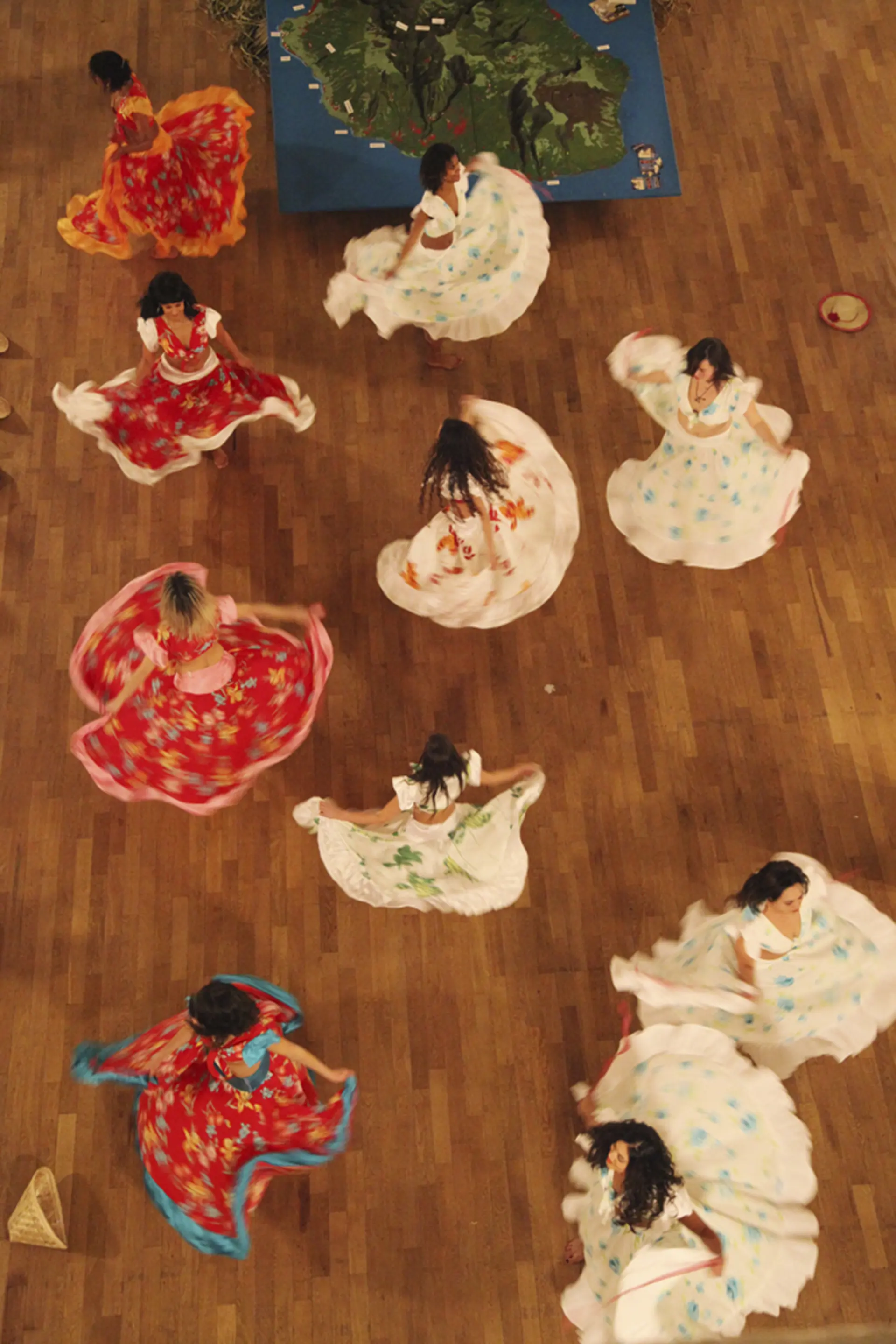 Ambiance musiques et spectacles