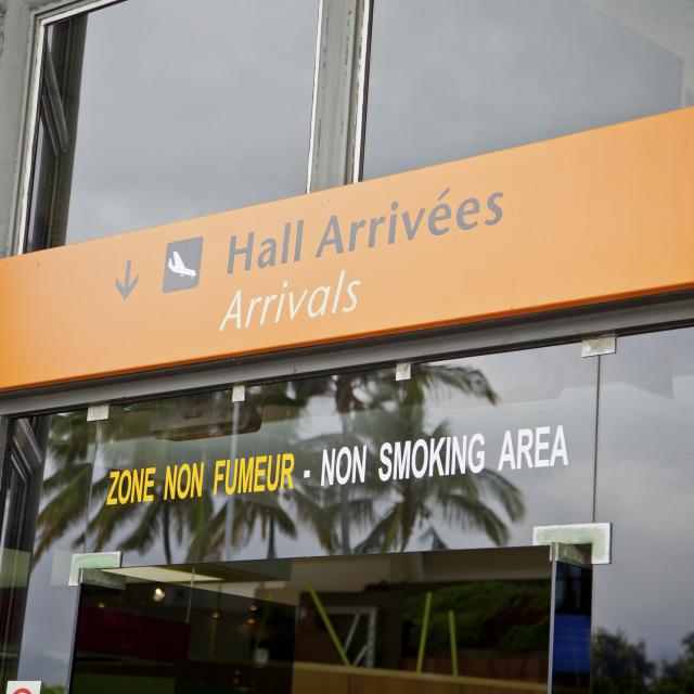 Les visas pour visiter La Réunion