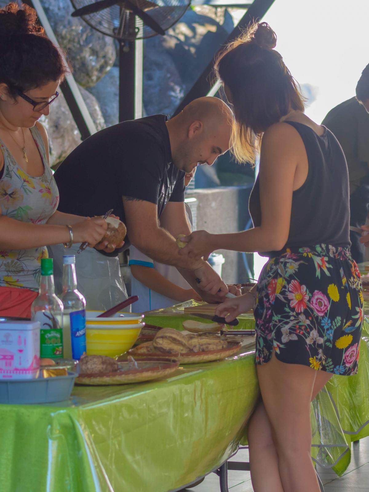 Der Maloya Île de la Réunion Tourisme