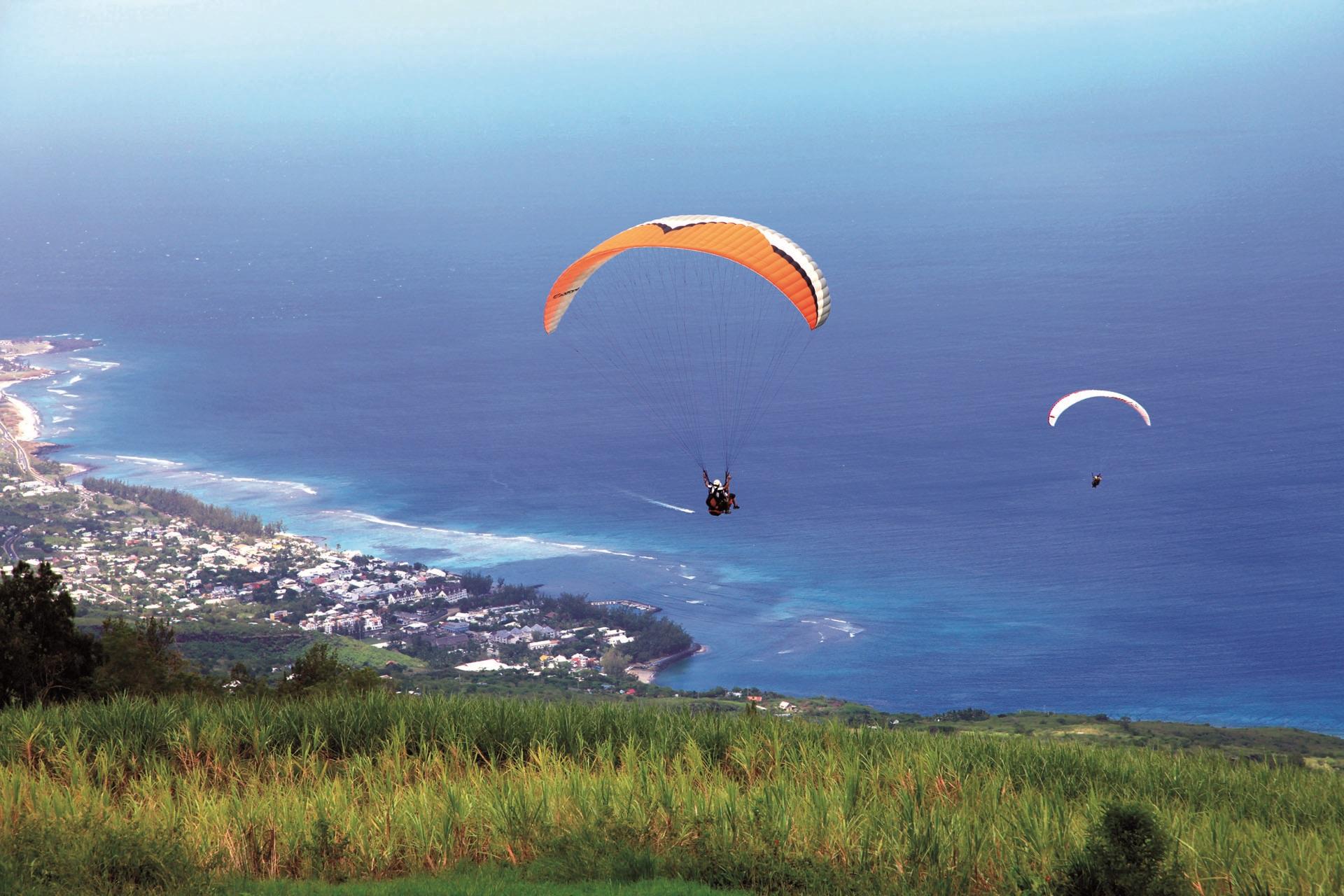 Parapente