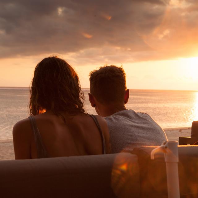 sortie en amoureux la réunion
