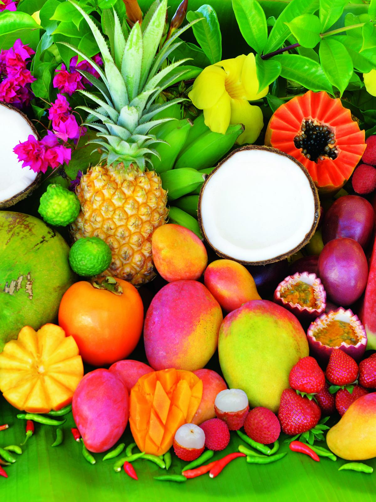 La Mangue | Île de la Réunion Tourisme