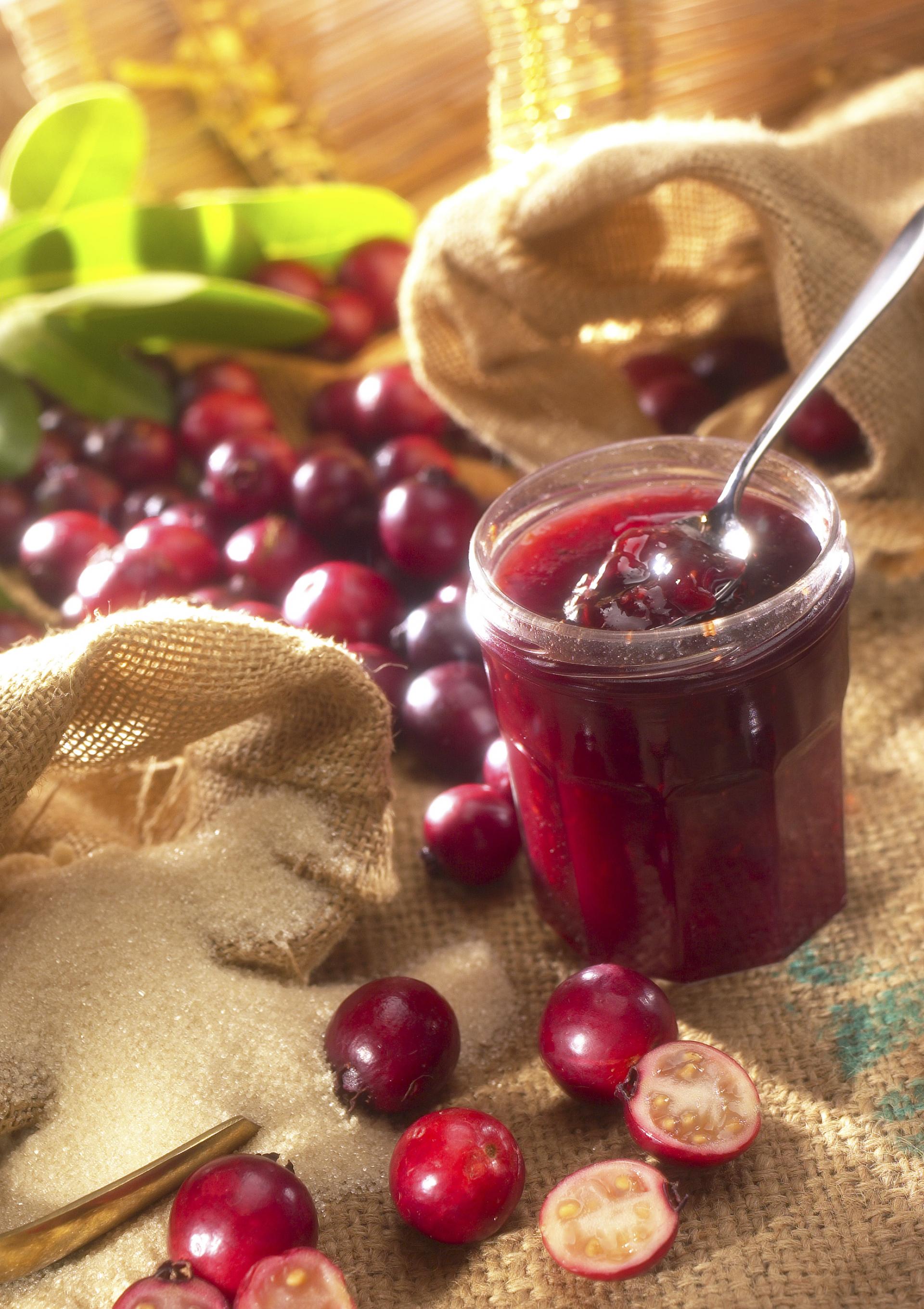 Confiture de goyavier