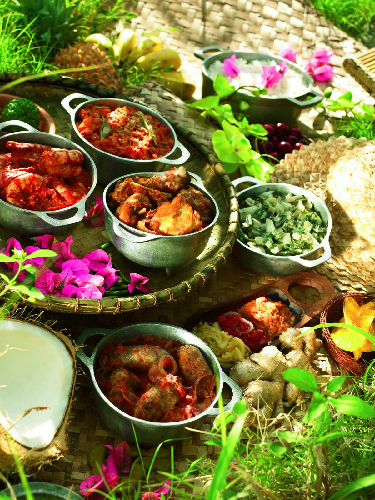 Der Maloya Île de la Réunion Tourisme