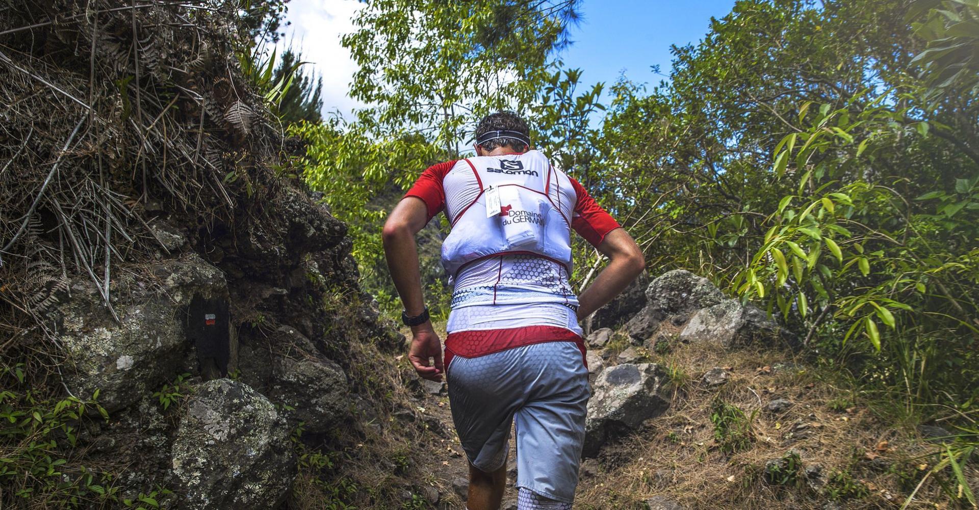 grand raid la réunion