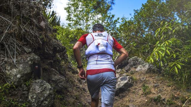 grand raid la réunion