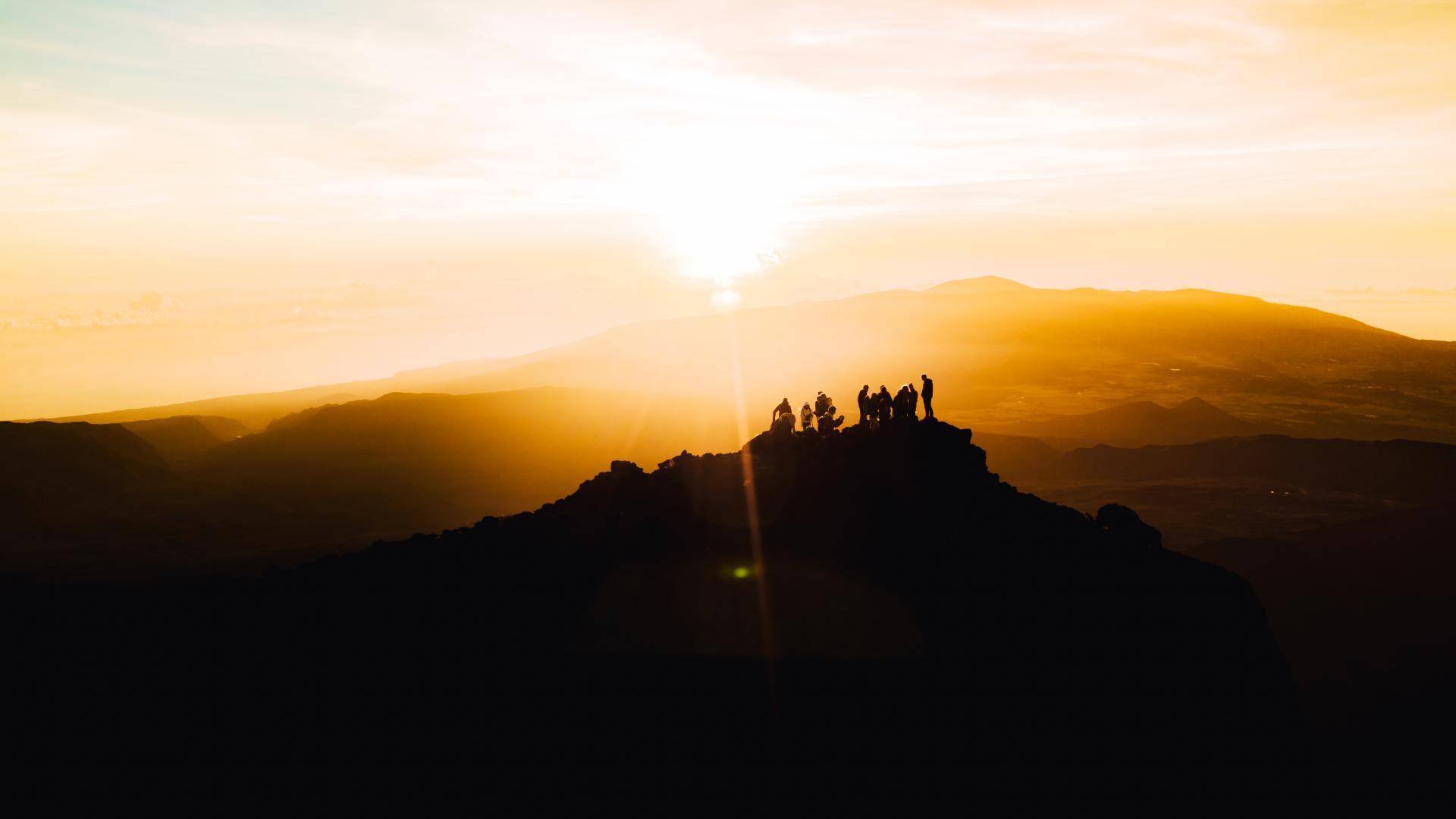 Home page | Île de la Réunion Tourisme | official tourism website