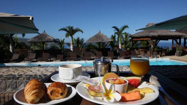 Hotel Iloha