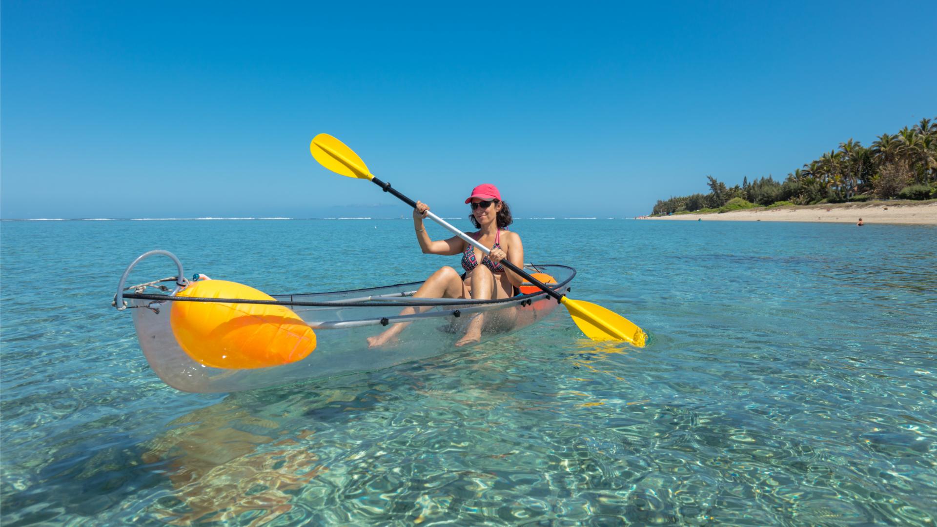 Activités aquatiques à La Réunion notre top 5