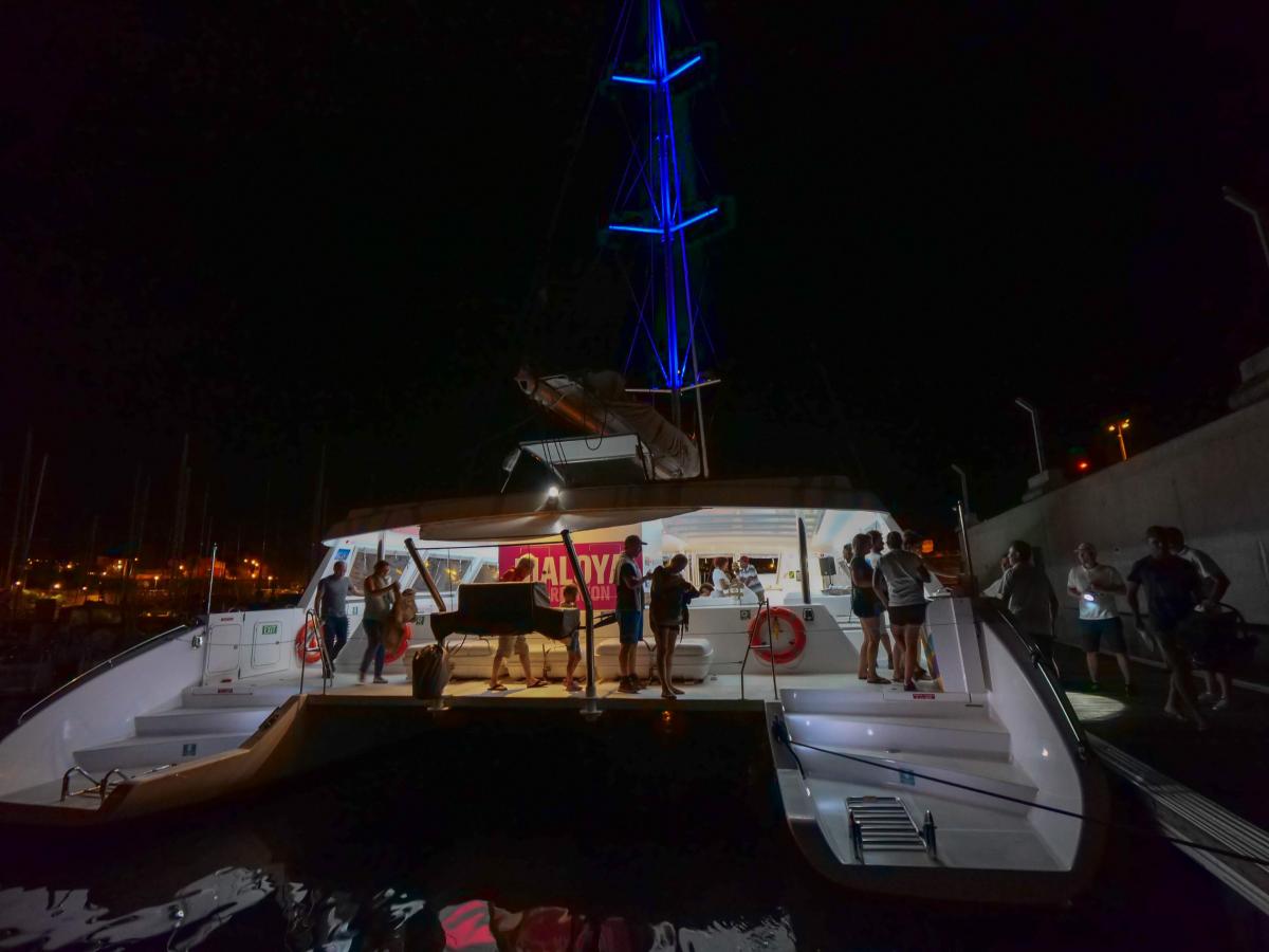 Die Maloya Île de la Réunion Tourisme